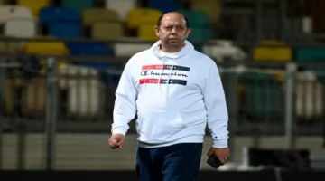 أحمد سليمان يكشف موعد حل أزمة قيد الزمالك